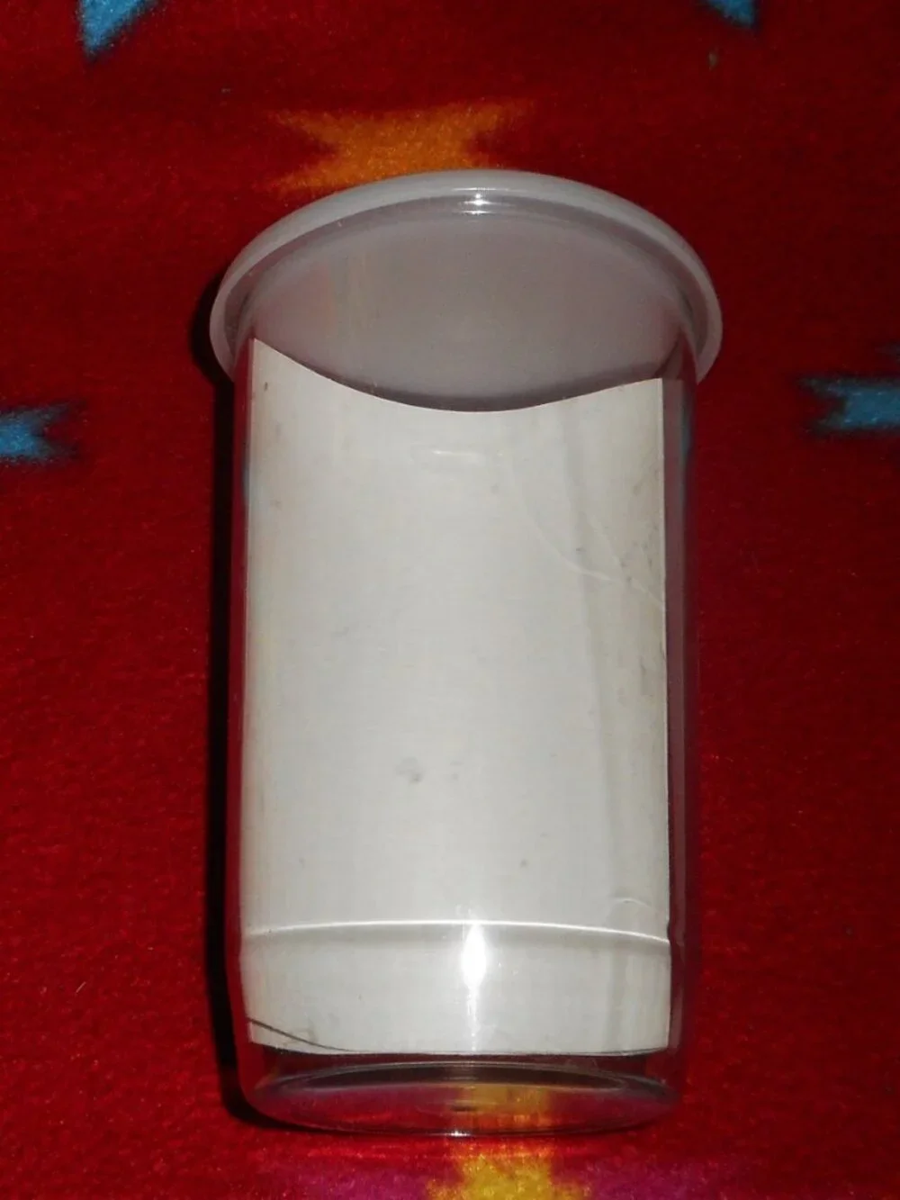 braun 500ml 16oz